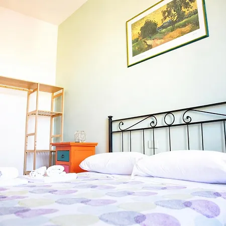 Apartment La Dimora Dichecchino