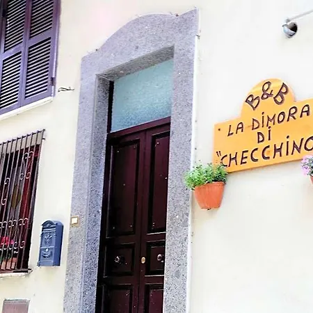 La Dimora Dichecchino * Anguillara Sabazia