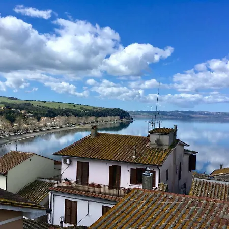 La Dimora Dichecchino * Anguillara Sabazia