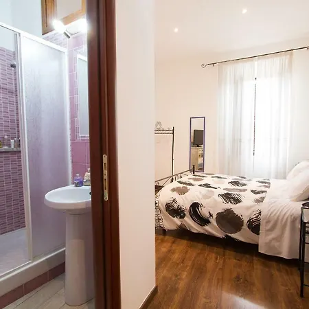 Apartment La Dimora Dichecchino Anguillara Sabazia