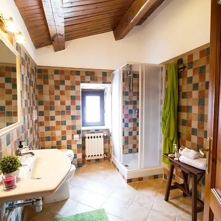 Apartment La Dimora Dichecchino Anguillara Sabazia
